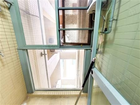 熙龙湾（二期）-阳台