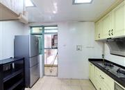 熙龙湾（二期）-厨房