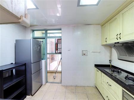 熙龙湾（二期）-厨房