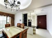 熙龙湾（二期）-餐厅