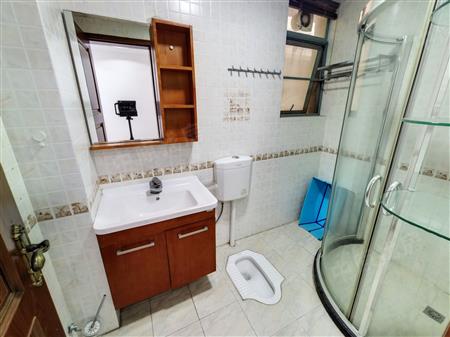 熙龙湾（二期）-卫生间