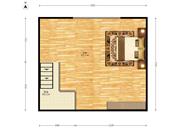 恒丰工业城-户型图