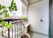 云顶翠峰一期-阳台