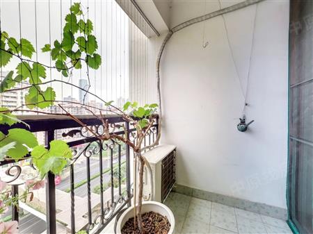 云顶翠峰一期-阳台