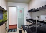 云顶翠峰一期-厨房