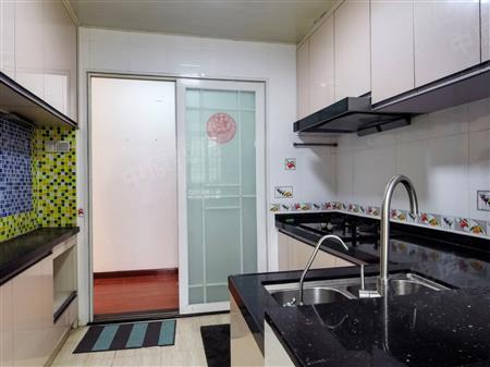 云顶翠峰一期-厨房