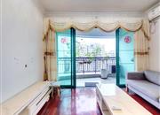 云顶翠峰一期-客厅