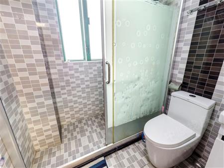 云顶翠峰一期-卫生间