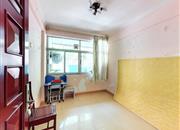 高标住宅楼-次卧