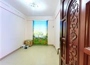 高标住宅楼-次卧