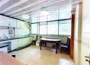 高标住宅楼-厨房