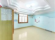 高标住宅楼-主卧