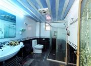 高标住宅楼-卫生间