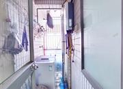 东方都会大厦-阳台