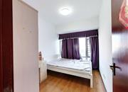 东方都会大厦-卧室