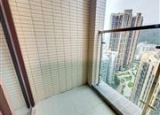 东方盛世花园(二期)-阳台