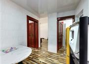 深宝公司宿舍-餐厅