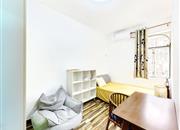 深宝公司宿舍-次卧