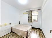 深宝公司宿舍-主卧