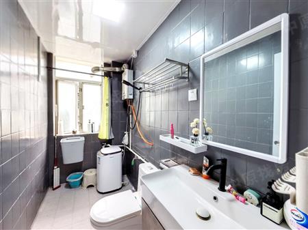 深宝公司宿舍-卫生间