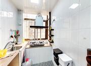 深宝公司宿舍-厨房