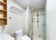 金地龙城中央-卫生间