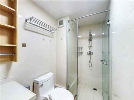 金地龙城中央-卫生间