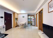 金地龙城中央-餐厅