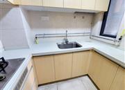 金地龙城中央-厨房