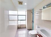 康达尔花园（五期蝴蝶堡）-卫生间