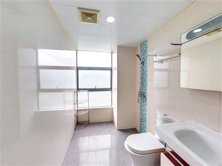 康达尔花园（五期蝴蝶堡）-卫生间