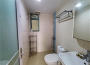 康达尔花园（五期蝴蝶堡）-卫生间