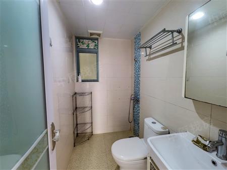 康达尔花园（五期蝴蝶堡）-卫生间