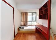 康达尔花园（五期蝴蝶堡）-次卧