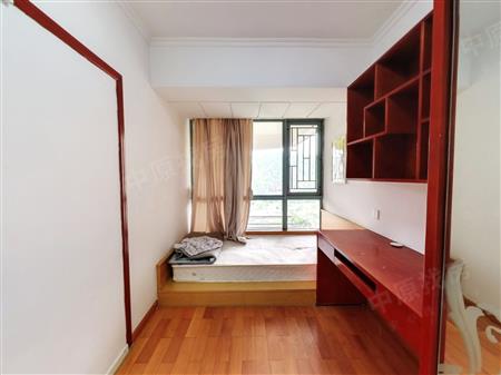 康达尔花园（五期蝴蝶堡）-次卧