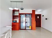 康达尔花园（五期蝴蝶堡）-餐厅