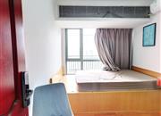 康达尔花园（五期蝴蝶堡）-次卧