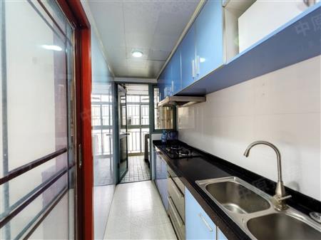 康达尔花园（五期蝴蝶堡）-厨房