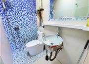 丽阳天下名苑-卫生间