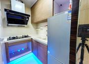 丽阳天下名苑-厨房