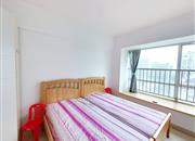 金色阳光雅居-主卧