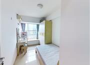 金色阳光雅居-次卧