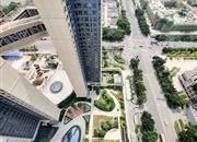 云玺锦庭-俯瞰图