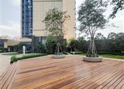 云玺锦庭-环境绿化