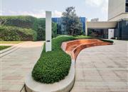 云玺锦庭-环境绿化