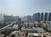 富铭花园-俯瞰图