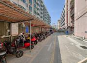 富铭花园-基础设施