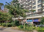 富铭花园-环境绿化