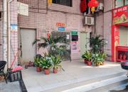 富铭花园-环境绿化