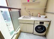 壹方中心·玖誉(三期)-阳台